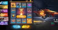 Select the Moco Store option (Image via Garena)